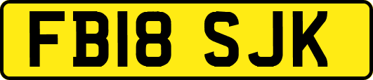 FB18SJK
