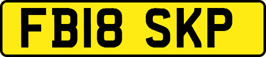 FB18SKP