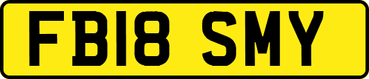 FB18SMY