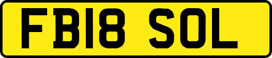 FB18SOL