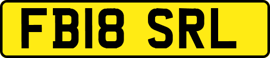 FB18SRL
