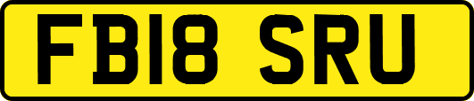 FB18SRU