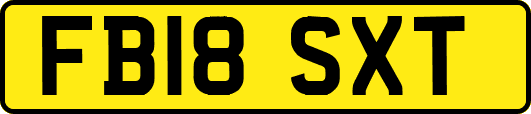 FB18SXT