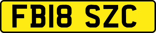 FB18SZC