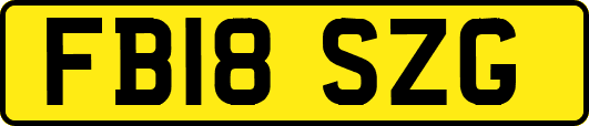 FB18SZG