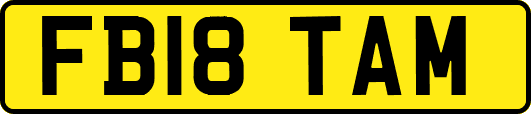 FB18TAM