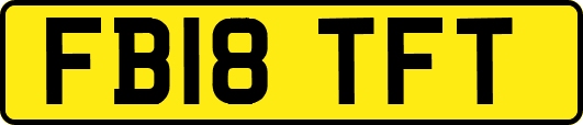 FB18TFT