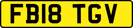 FB18TGV