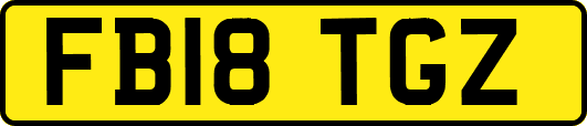 FB18TGZ