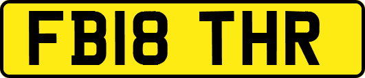 FB18THR