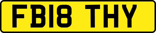 FB18THY