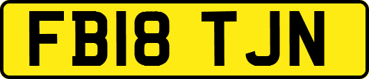FB18TJN