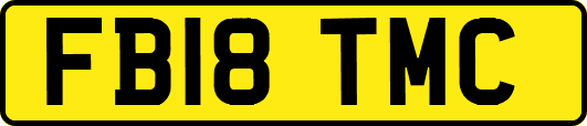 FB18TMC