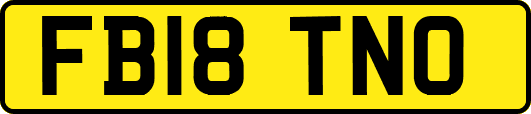 FB18TNO