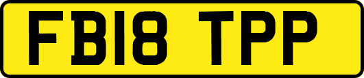 FB18TPP