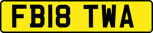 FB18TWA