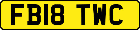 FB18TWC