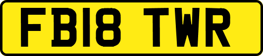 FB18TWR