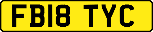FB18TYC