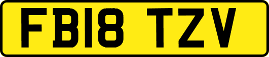 FB18TZV