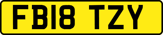 FB18TZY