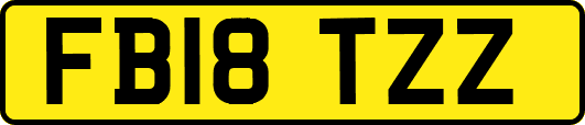 FB18TZZ