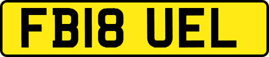 FB18UEL