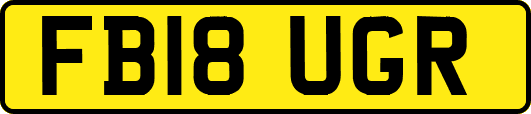 FB18UGR