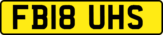 FB18UHS