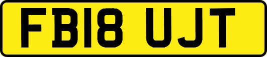 FB18UJT