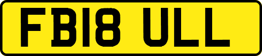 FB18ULL
