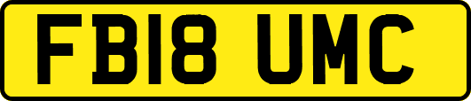 FB18UMC
