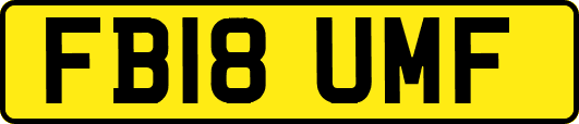 FB18UMF