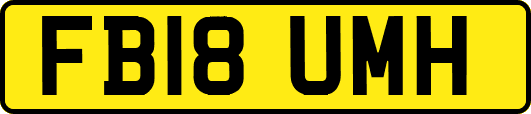 FB18UMH