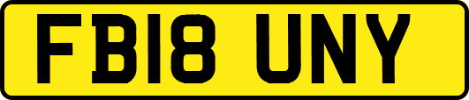 FB18UNY