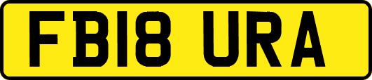 FB18URA