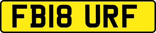 FB18URF