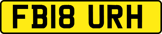 FB18URH