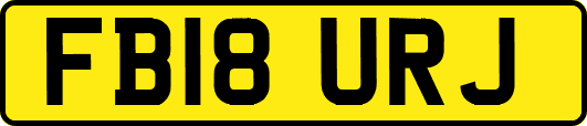 FB18URJ