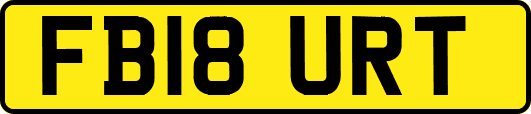 FB18URT