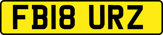 FB18URZ