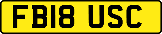 FB18USC