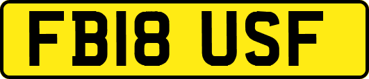 FB18USF