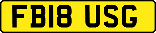 FB18USG
