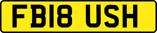 FB18USH