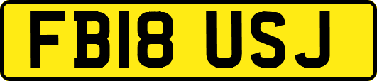 FB18USJ