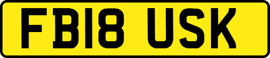 FB18USK