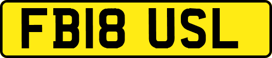 FB18USL