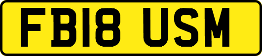 FB18USM