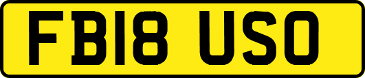 FB18USO